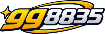 gg8835 logo